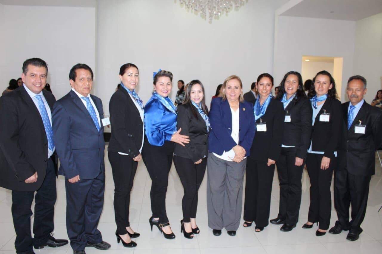 Sesión Científica Valle de Santiago